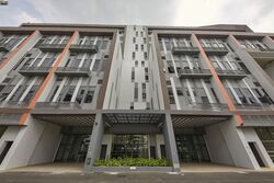 Nordcom Two (D27), Factory #562587381